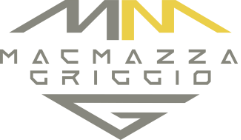 MACMAZZA GRIGGIO